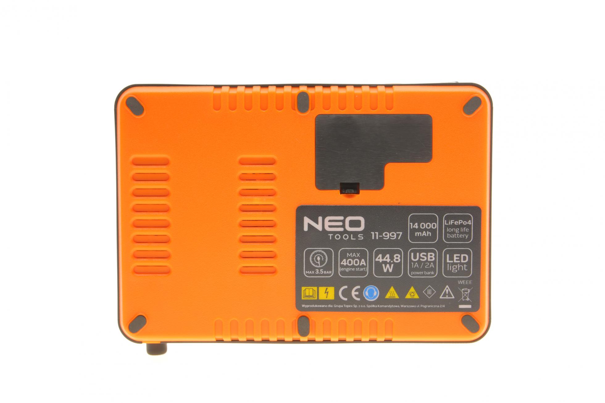 11997 NEO TOOLS